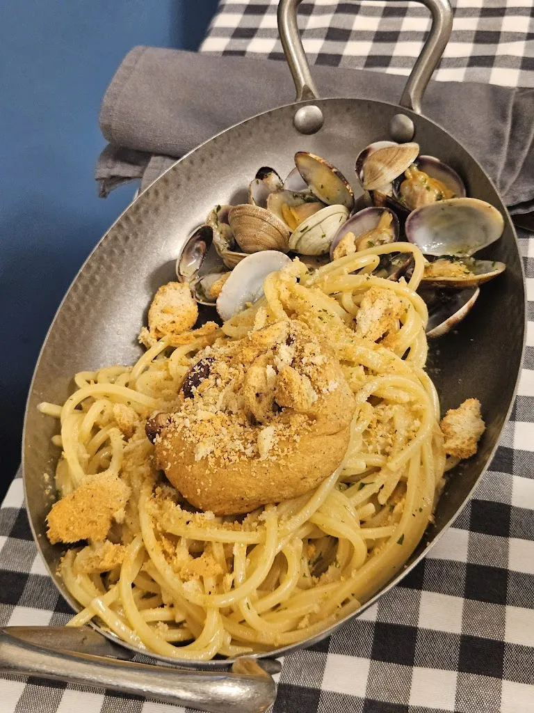 Parthenope - Ristorante e pizzeria napoletana_Belvedere Marittimo_slider_image_2