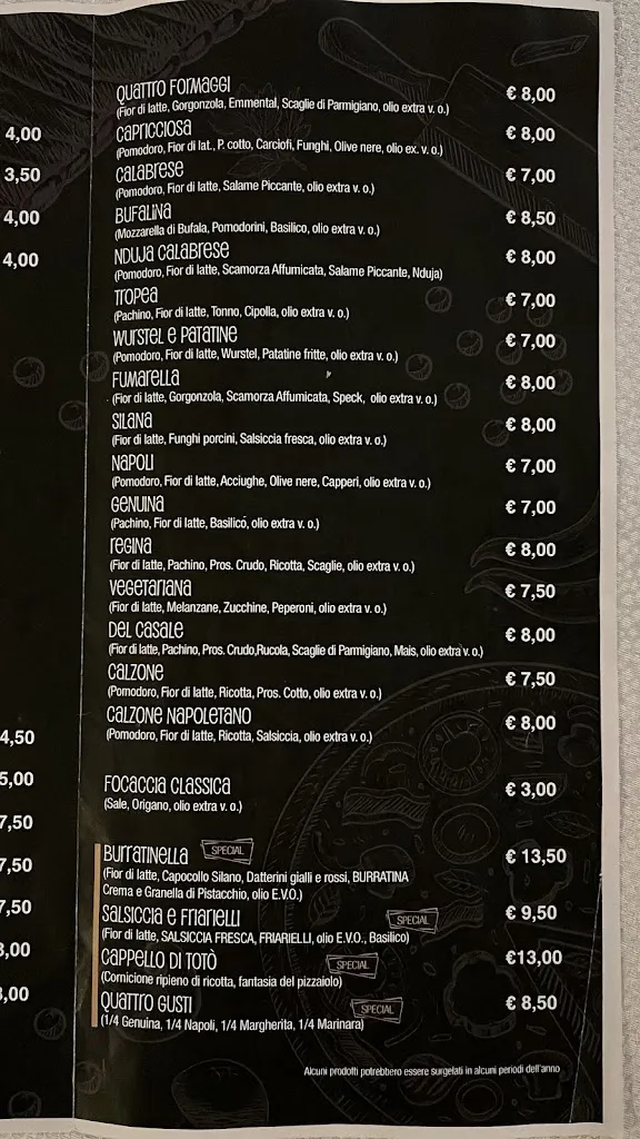 Menu_Casale Vecchia Fattoria_Belvedere Marittimo_image_2