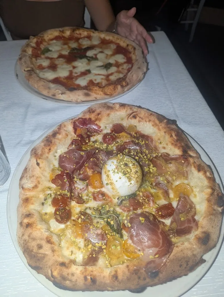 Antonello Samela_Casale Vecchia Fattoria_Belvedere Marittimo_review