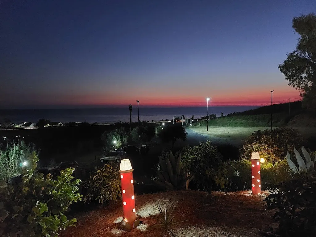 Angelo Ziccarelli_Casale Vecchia Fattoria_Belvedere Marittimo_review