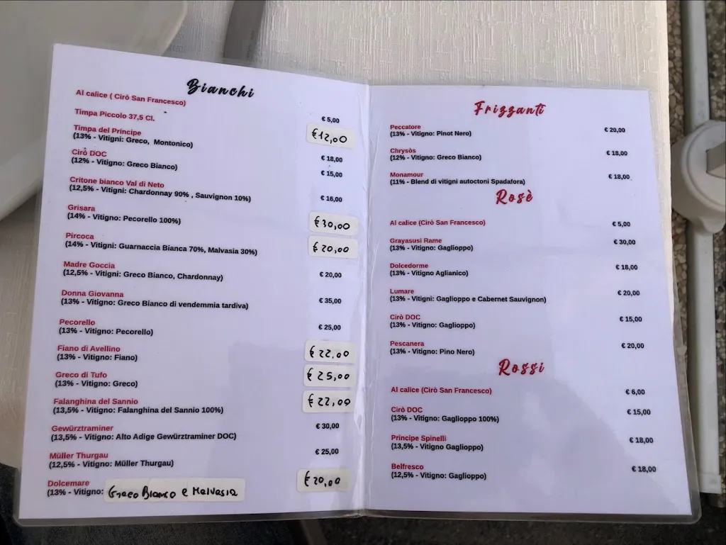 Menu_Al Povero Pesce_Belvedere Marittimo_image_1