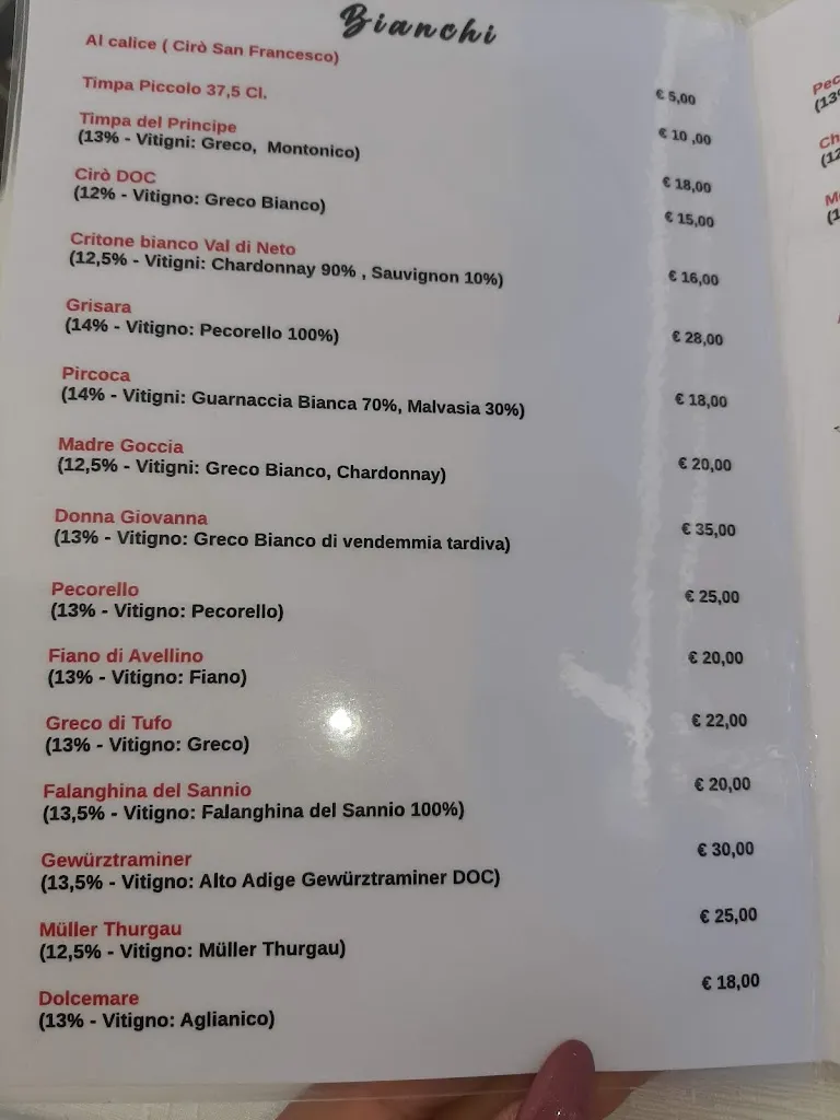 Menu_Al Povero Pesce_Belvedere Marittimo_image_4