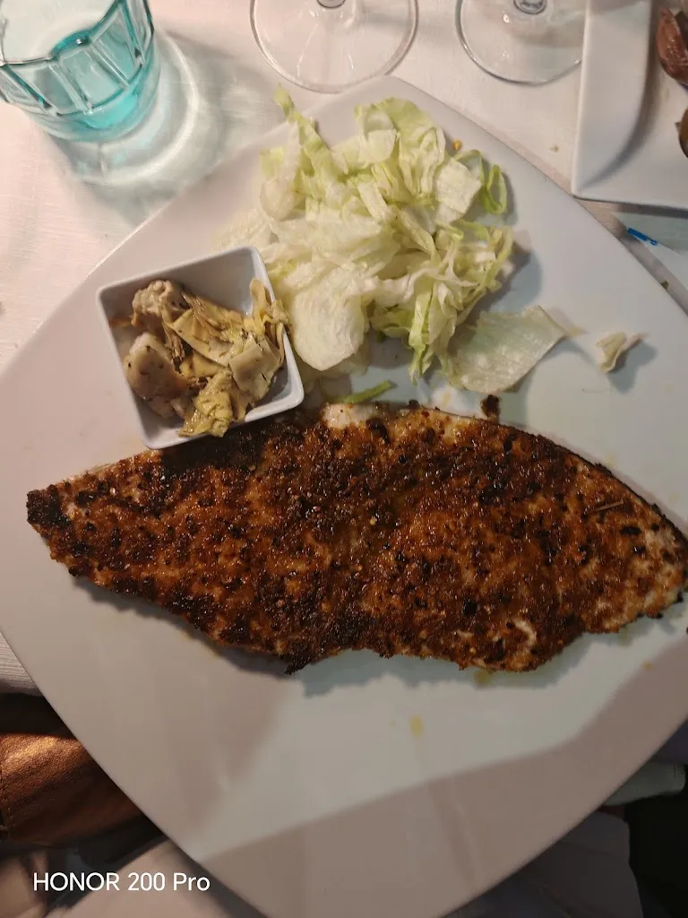 Aar Aar_Al Povero Pesce_Belvedere Marittimo_review