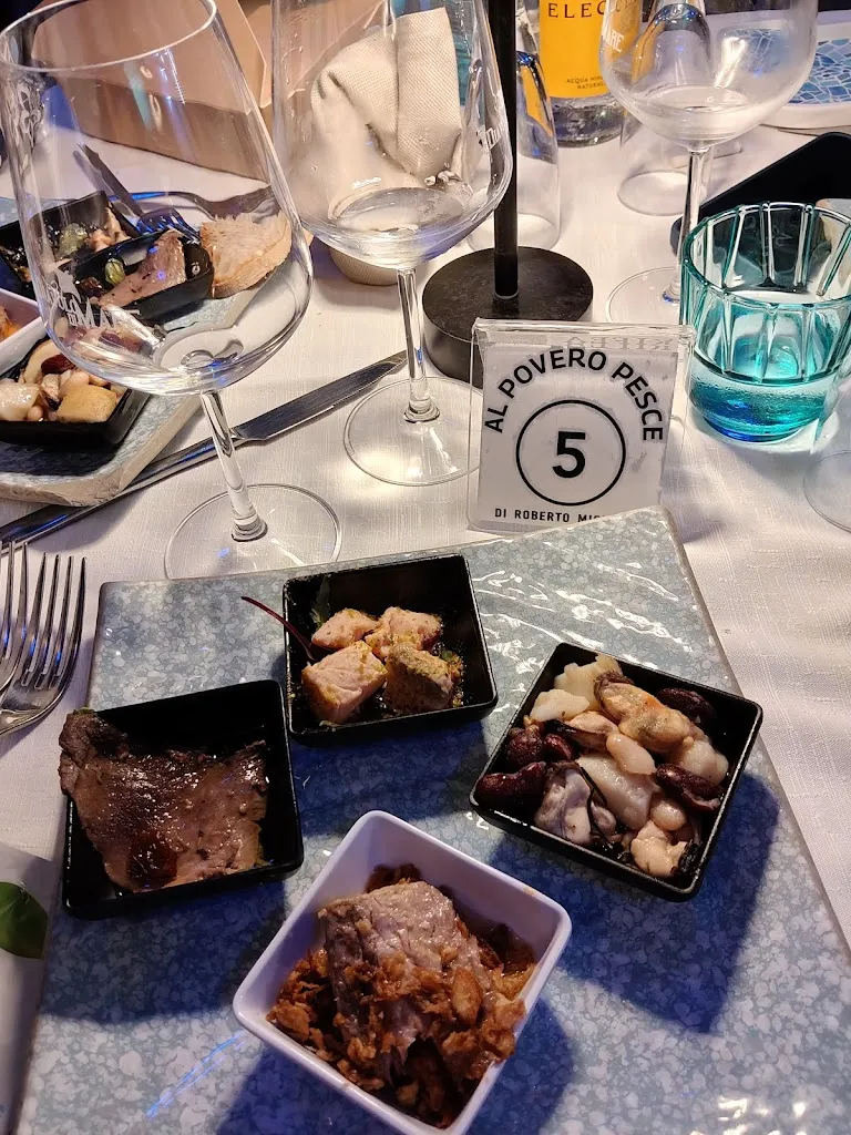 Al Povero Pesce_Belvedere Marittimo_slider_image_2