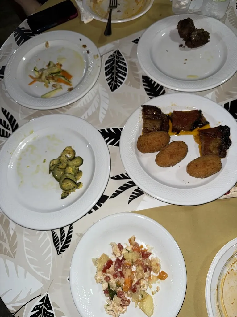 Antonio Ventre_Ristorante Millefiori - All You Can Eat_Belvedere Marittimo_Bewertung