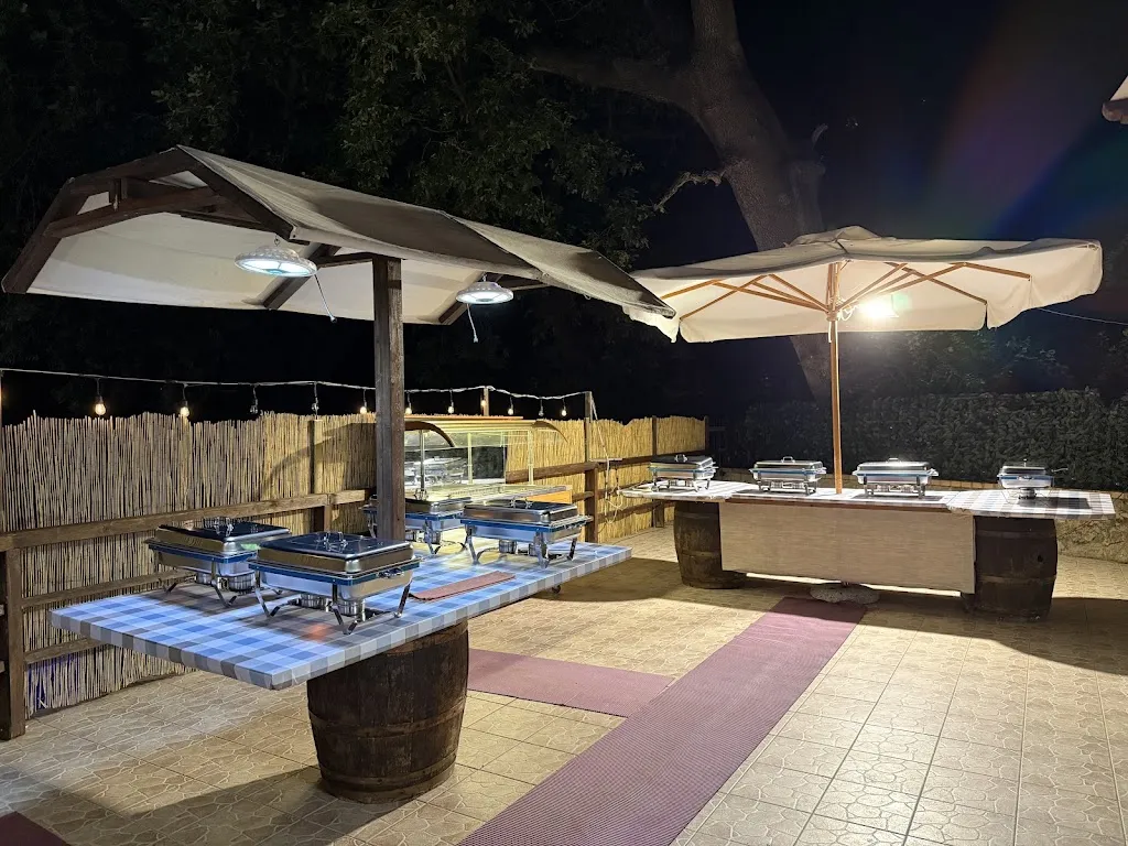 Ristorante Millefiori - All You Can Eat restaurant in Belvedere Marittimo