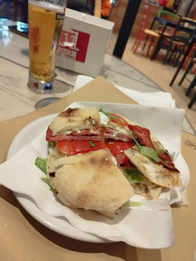 Alexandra_Le Scimmie_Belvedere Marittimo_review