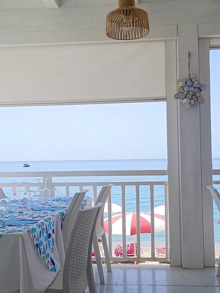 Olty Kit_Lido Manuel's Beach_Belvedere Marittimo_review