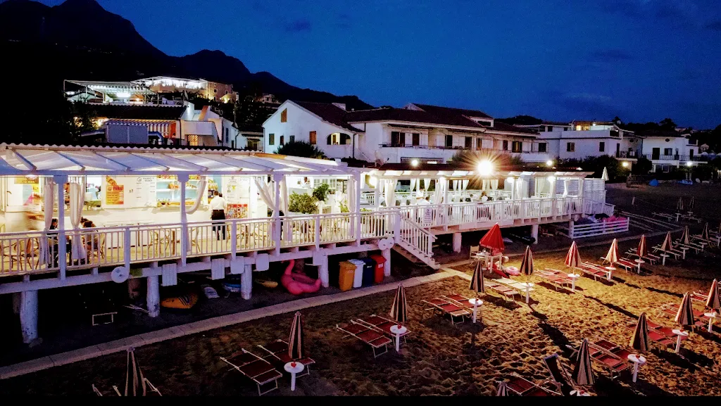 Lido Manuel's Beach_Belvedere Marittimo_slider_image_1