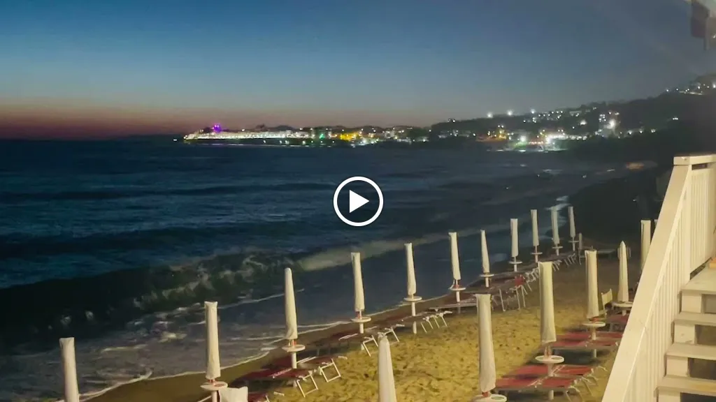 Lido Manuel's Beach_Belvedere Marittimo_slider_image_2