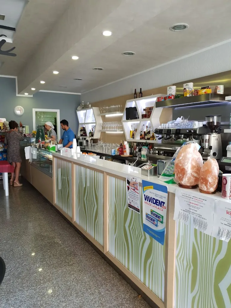 Dalu - Pizzetteria Bar Tavola Calda restaurant in Belvedere Marittimo