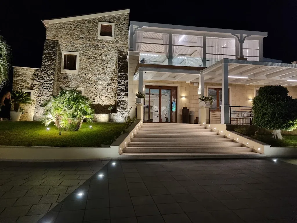 Juri_Ristorante Il Rudere_Belvedere Marittimo_review