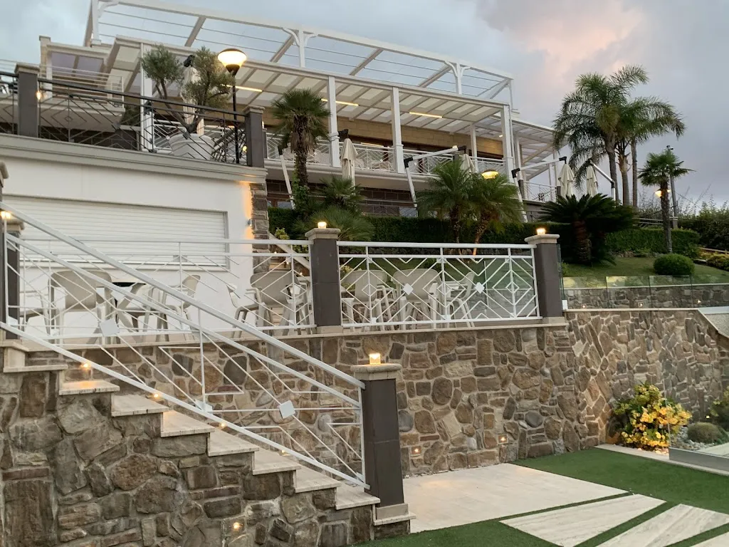 Альт_Ristorante Il Rudere_Belvedere Marittimo_review