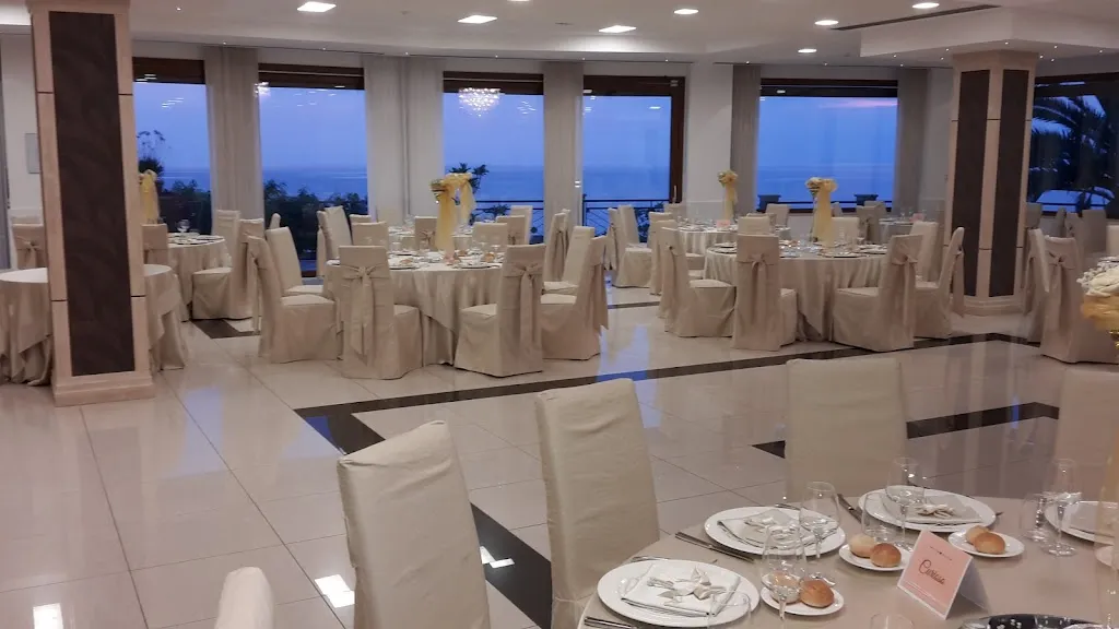 Ristorante Il Rudere restaurant in Belvedere Marittimo