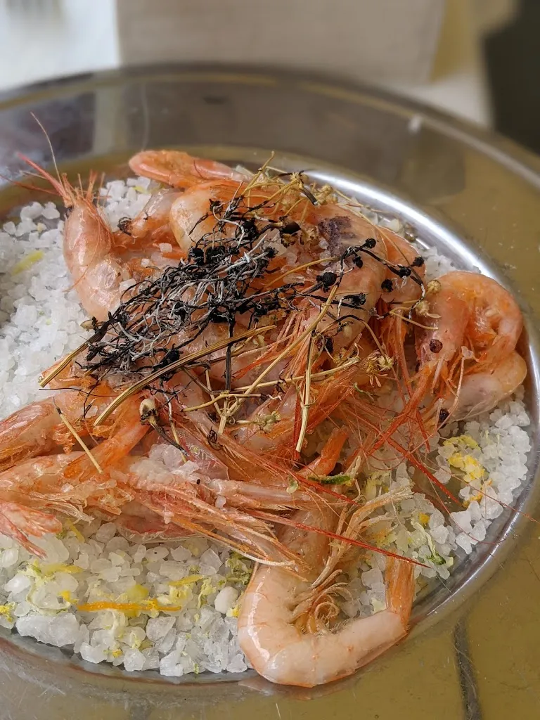 woshielena_Ristorante Al Povero Pesce di Roberto Migliore_Belvedere Marittimo_review