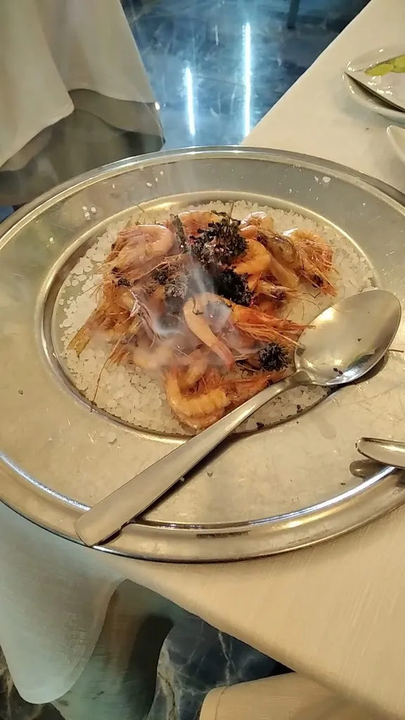 Ristorante Al Povero Pesce di Roberto Migliore_Belvedere Marittimo_slider_image_2