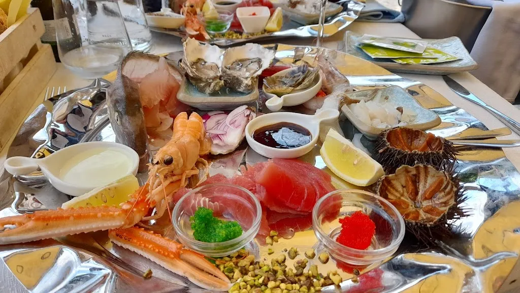 Ristorante Al Povero Pesce di Roberto Migliore_Belvedere Marittimo_slider_image_3