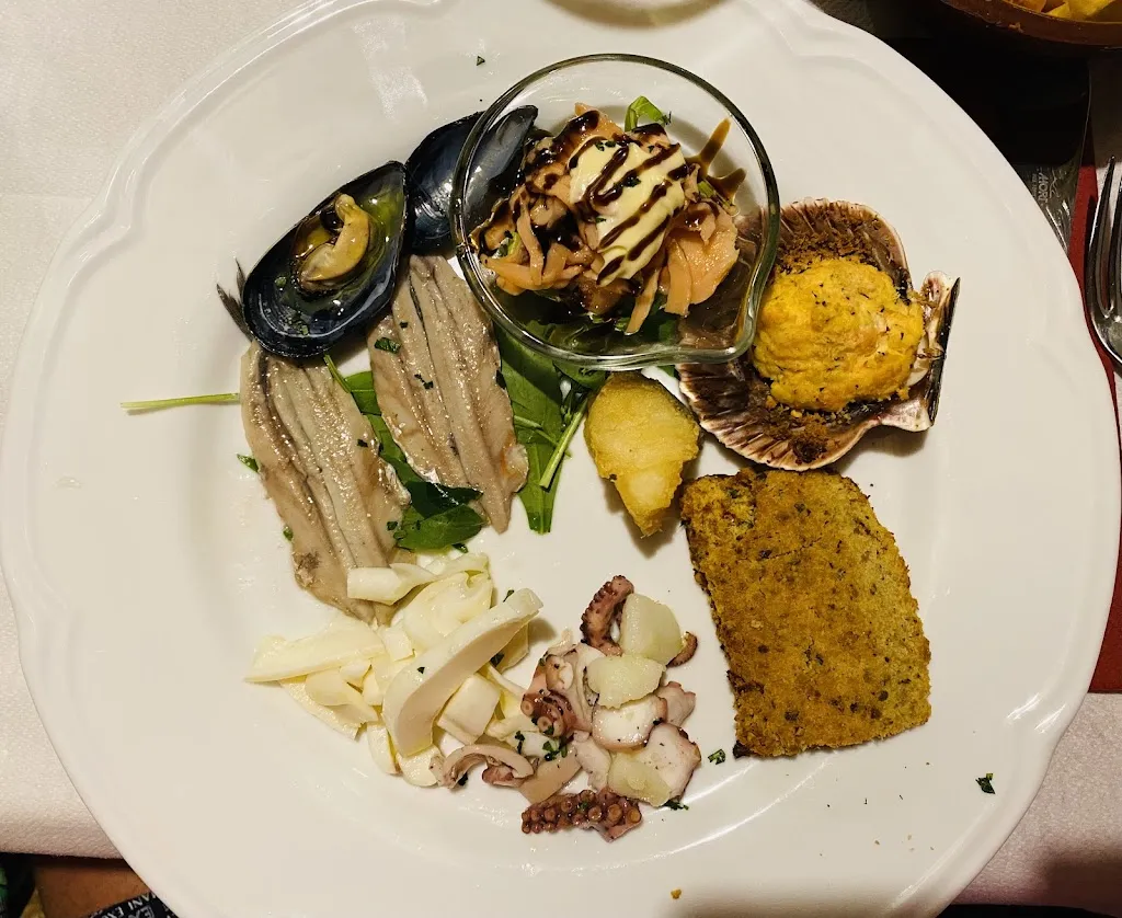 Nick Medica_Via Vai Belvedere_Belvedere Marittimo_review