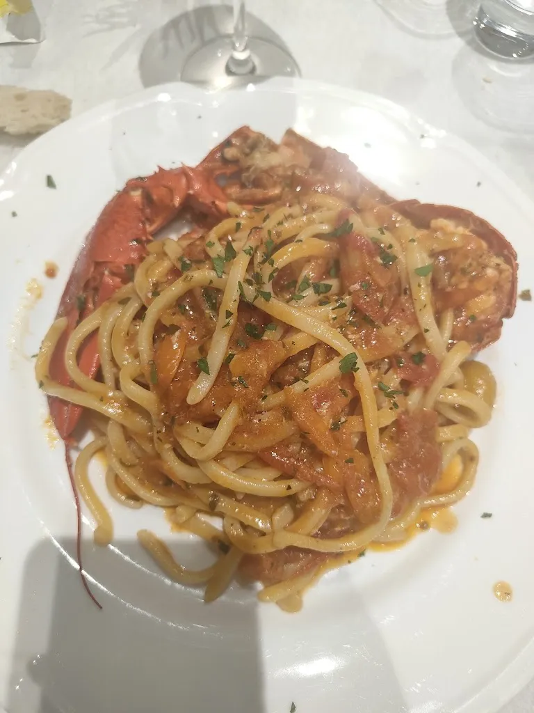 Genny Di Nocera_Via Vai Belvedere_Belvedere Marittimo_review