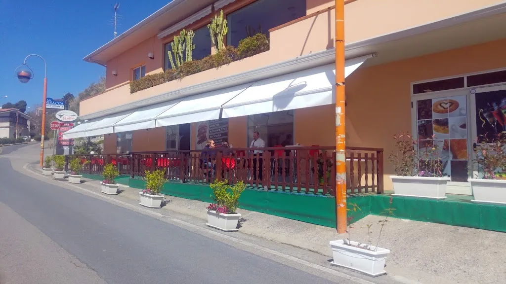 Via Vai Belvedere ristorante a Belvedere Marittimo