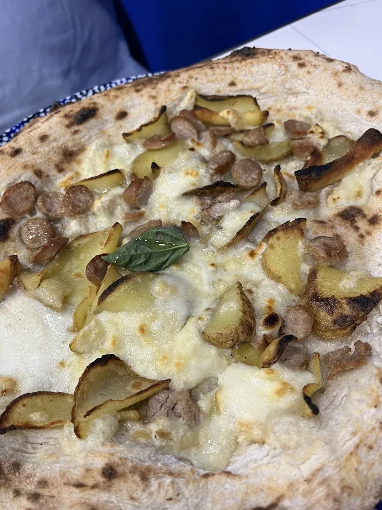 Caterina Mugione_MARELUNA PIZZERIA & BAR_Belvedere Marittimo_review