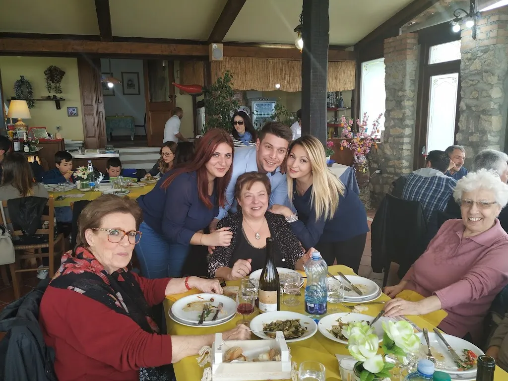 Serena Emily_Zi Pascale_Belvedere Marittimo_review