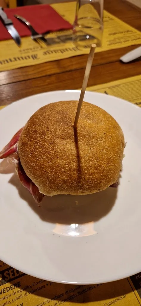 Corvus Corax_Vintage Paninari Gourmet_Belvedere Marittimo_review