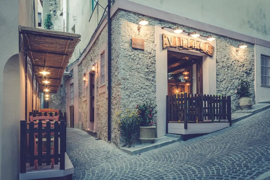 Vintage Paninari Gourmet_Belvedere Marittimo_slider_image_1