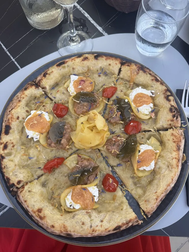 Christine Colver_Ciro Passione e Gusto_Belvedere Marittimo_recensione