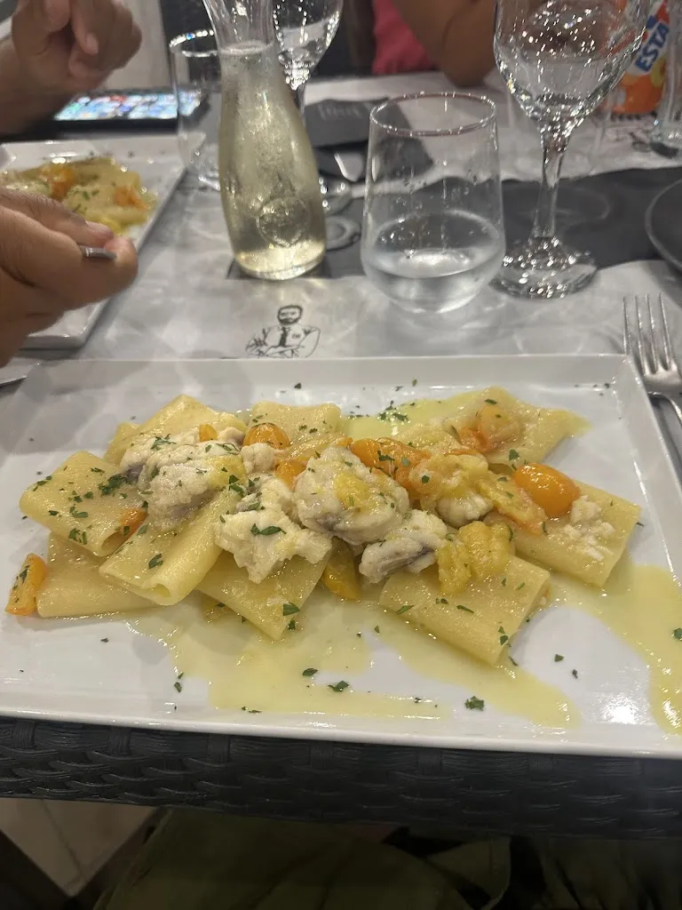 Anna Caterina Galoppo_Ciro Passione e Gusto_Belvedere Marittimo_recensione