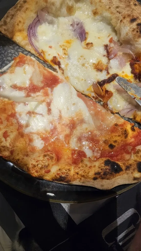 Umberto Morino_Ciro Passione e Gusto_Belvedere Marittimo_recensione