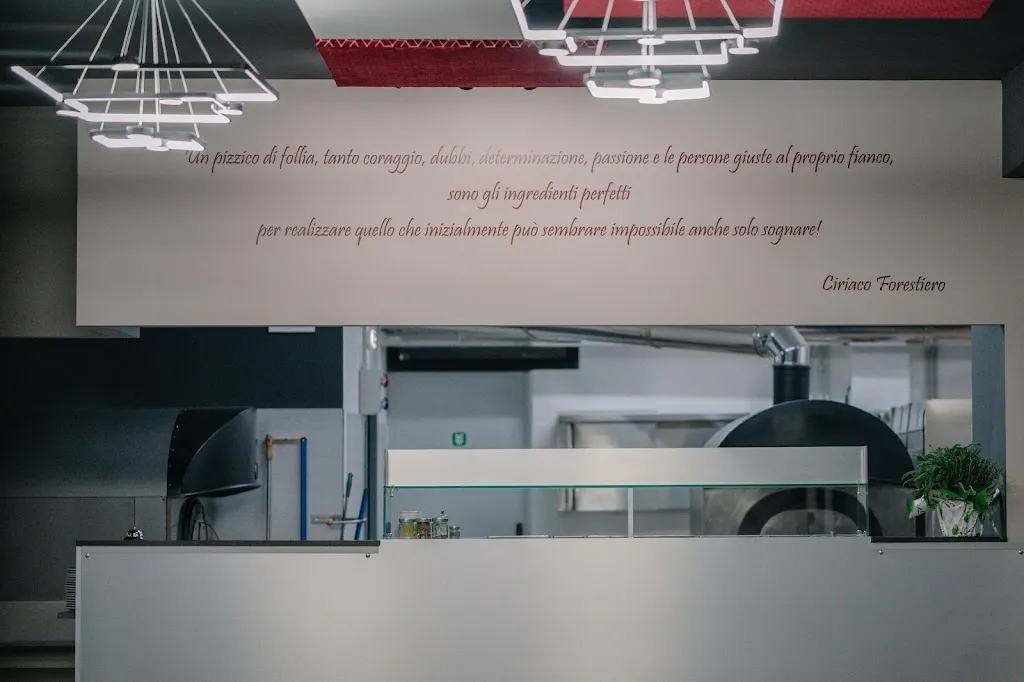 Ciro Passione e Gusto restaurant in Belvedere Marittimo