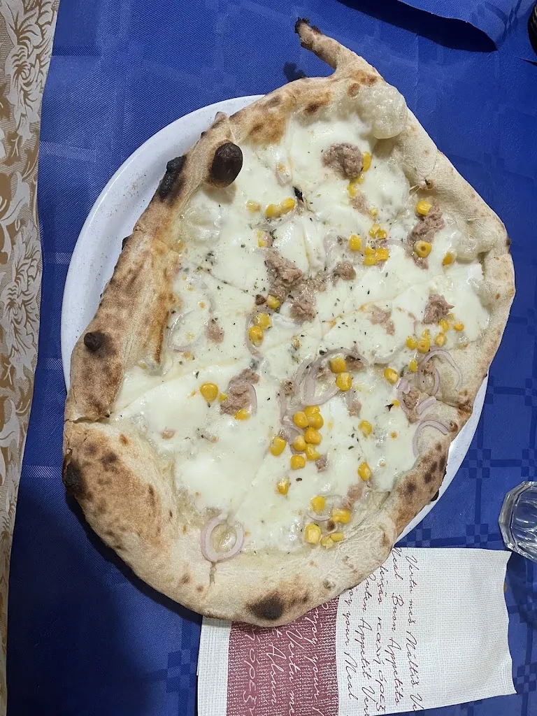 Gianluca Fontananova_Nataly Ristorante Pizzeria Balera_Belvedere Marittimo_review