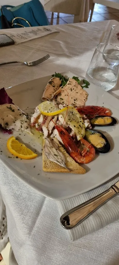 Menu_L'Ottagono Ricevimenti - Ristorante Pizzeria F.lli Verta_Belvedere Marittimo_image_5