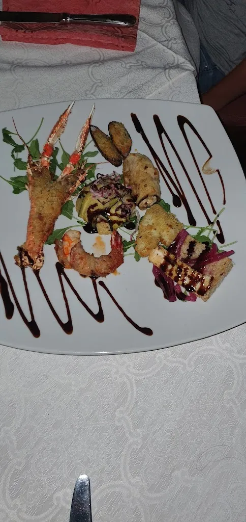 Menu_L'Ottagono Ricevimenti - Ristorante Pizzeria F.lli Verta_Belvedere Marittimo_image_7