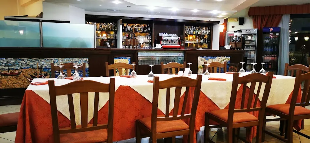 L'Ottagono Ricevimenti - Ristorante Pizzeria F.lli Verta restaurant in Belvedere Marittimo