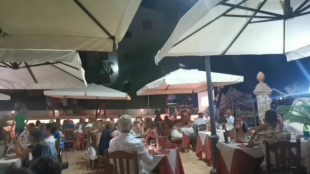 L'Ottagono Ricevimenti - Ristorante Pizzeria F.lli Verta_Belvedere Marittimo_slider_image_2