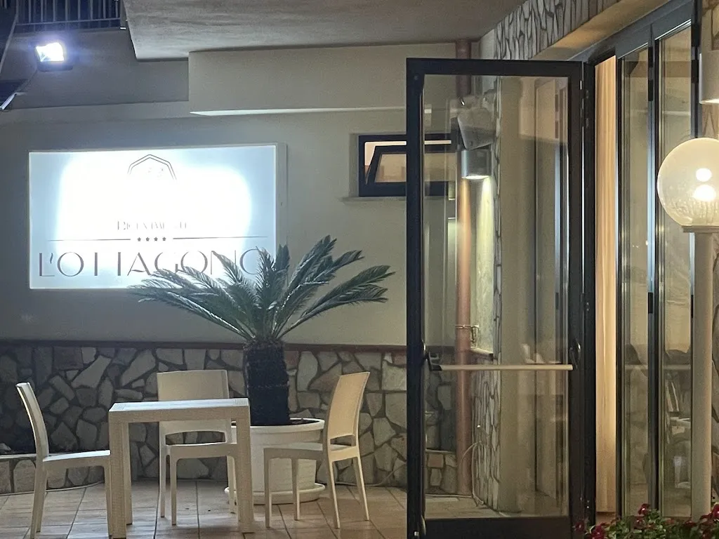 L'Ottagono Ricevimenti - Ristorante Pizzeria F.lli Verta_Belvedere Marittimo_slider_image_3