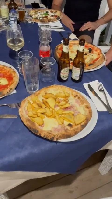 Maria Valente_Lido Azzurro_Belvedere Marittimo_review