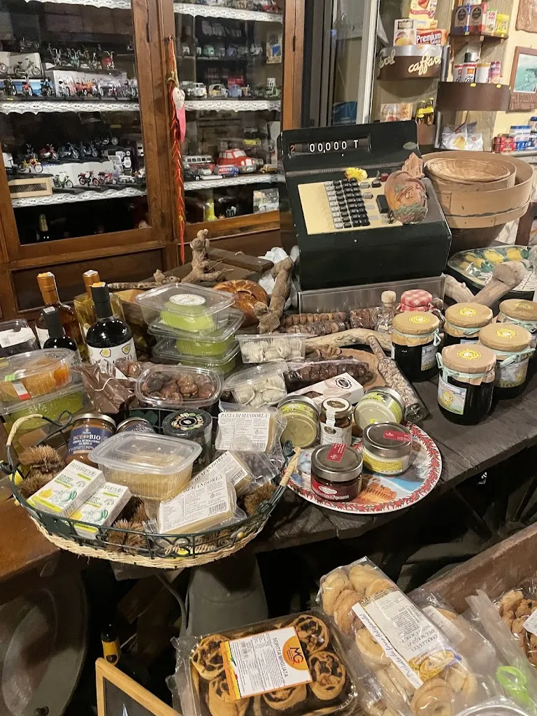 Lo Stuzzichino_Belvedere Marittimo_slider_image_2