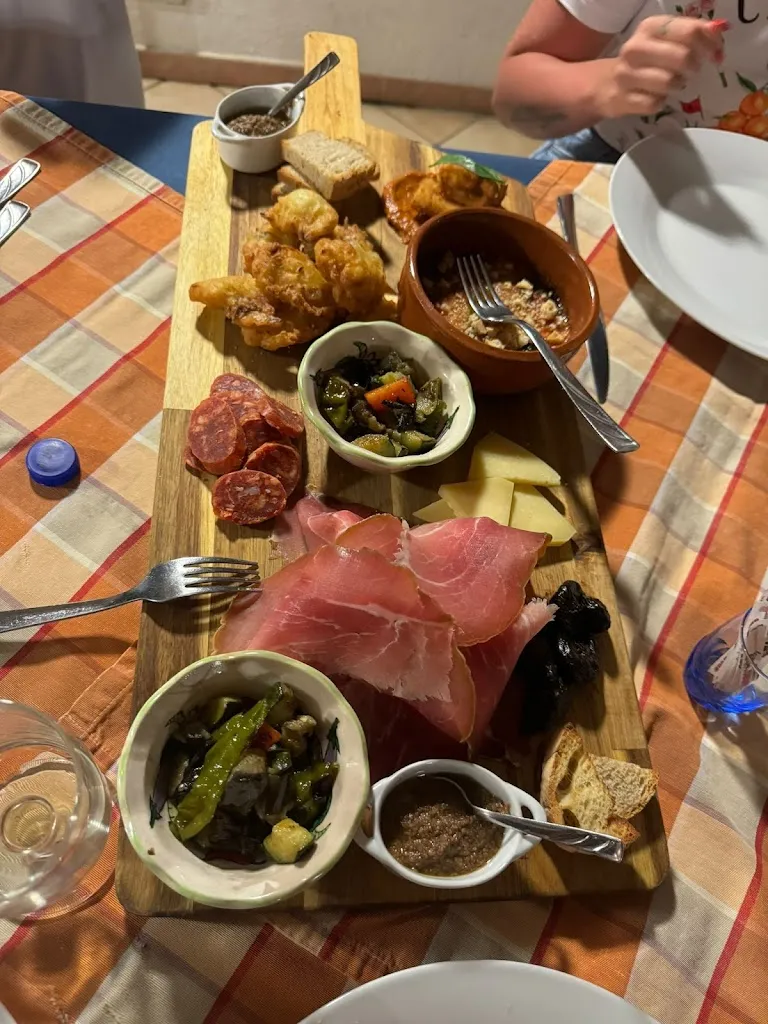 Menu_Ristorante L'angolo del Paradiso di Stumbo Daniele_Belvedere Marittimo_image_8