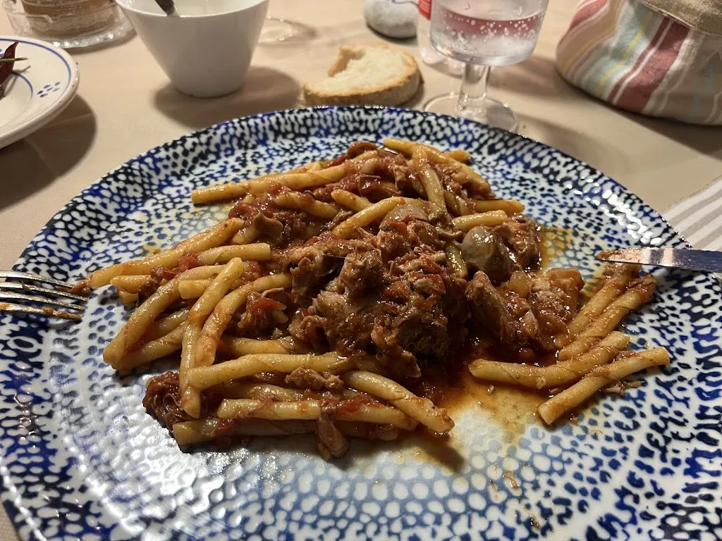 Walter Bernardini_Ristorante L'angolo del Paradiso di Stumbo Daniele_Belvedere Marittimo_review