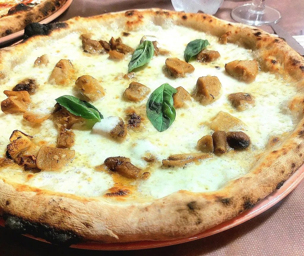 paolo varone_Ristorante L'angolo del Paradiso di Stumbo Daniele_Belvedere Marittimo_review