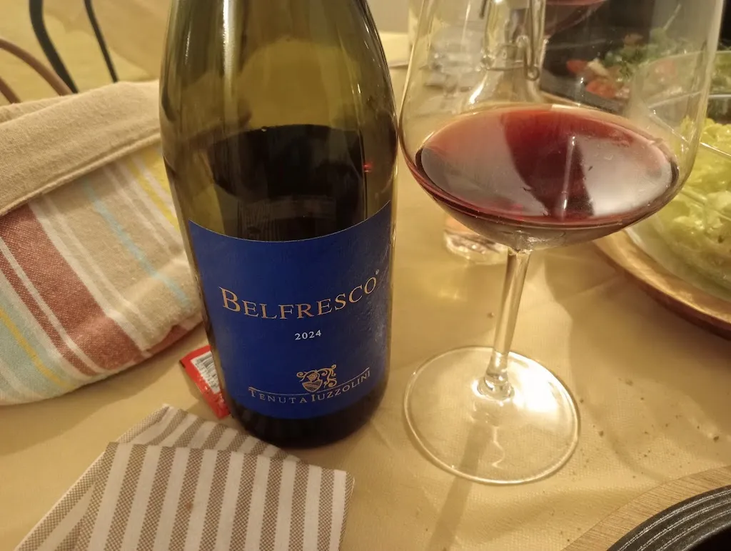 Salvatore Gabriele_Ristorante L'angolo del Paradiso di Stumbo Daniele_Belvedere Marittimo_review