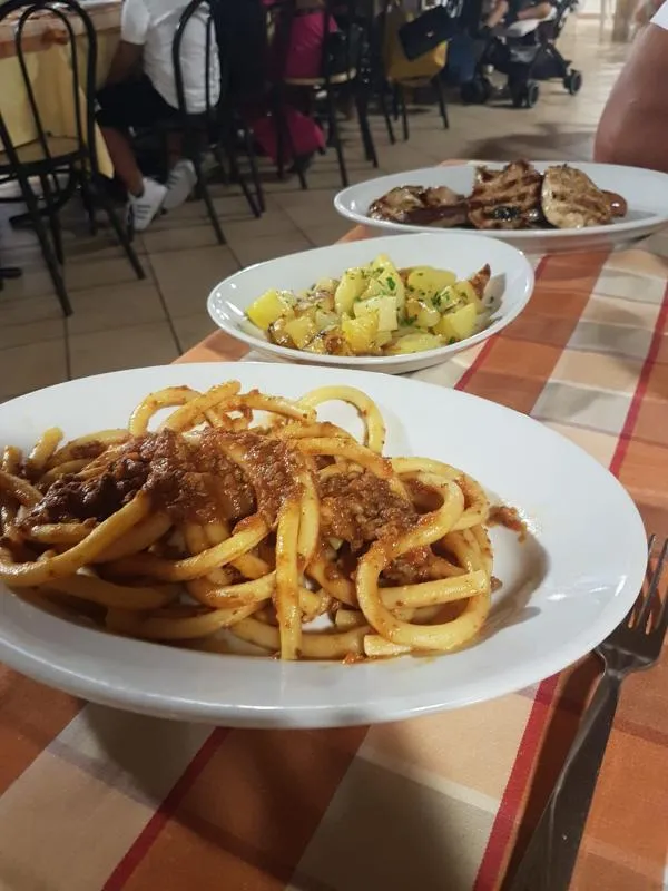 Ristorante L'angolo del Paradiso di Stumbo Daniele_Belvedere Marittimo_slider_image_2