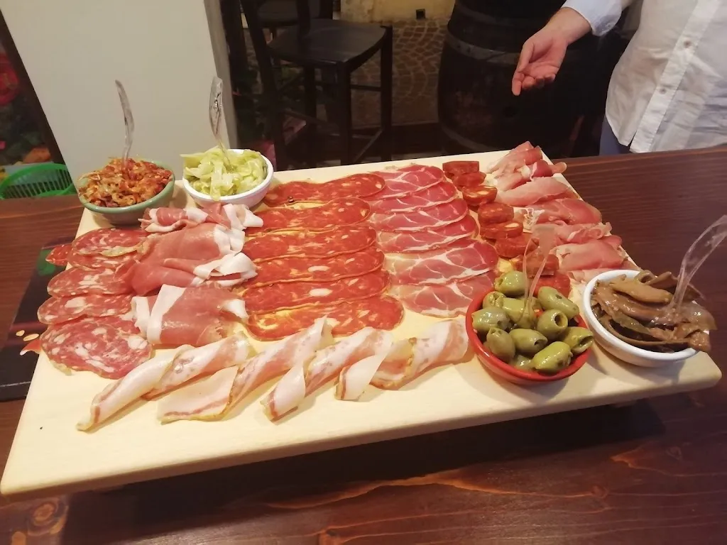 Menu_Al Vicolo Stretto_Belvedere Marittimo_image_1