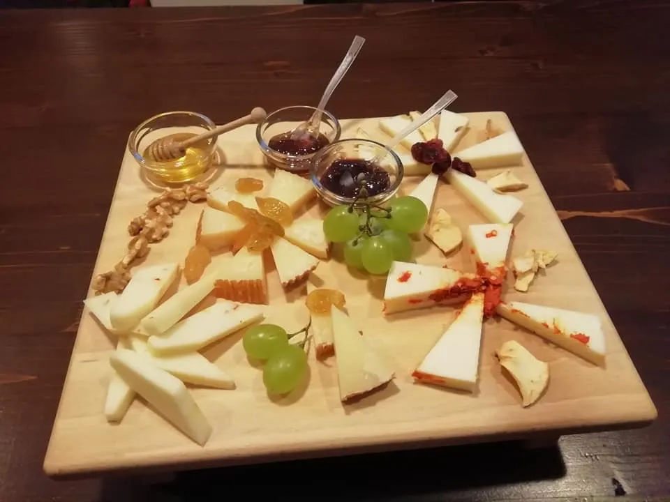 Al Vicolo Stretto_Belvedere Marittimo_slider_image_2