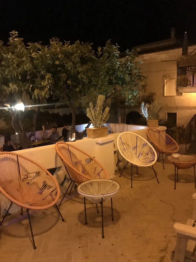 Christine Colver_QB - Food Lab and Spirits_Belvedere Marittimo_review