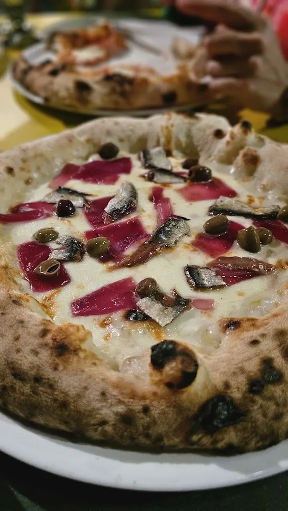 Luca “Elkun” Scarcello_QB - Food Lab and Spirits_Belvedere Marittimo_review