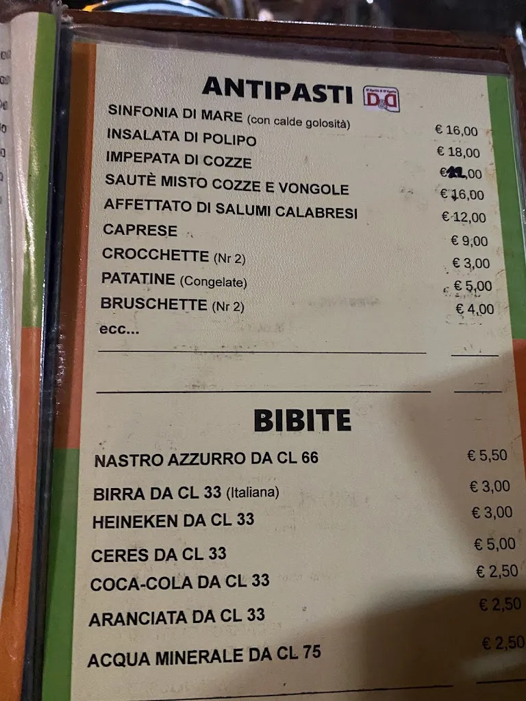 Menu_Ristorante Pizzeria D'Aprile & D'Aprile_Belvedere Marittimo_image_4